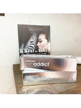 レディフル(Ladyful)/ラッシュアディクト