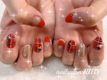 ネイルサロン リッティー(RITTY)/