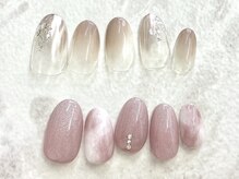 ヴォーグ(Vogue)/シンプルデザインコース