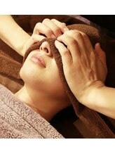 ファミリーセルフサロン 輪(Wa)/眼精疲労・肩こり・首こり