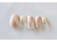 エヌスタイル(N-STYLE)/ハンド☆定額デザイン☆　¥9900