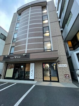 リラココ(リラcoco)/駅近!上尾駅徒歩5分の好立地☆