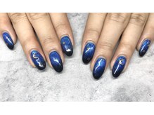 ケーエヌ(KN)/深海ネイル