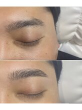 フィーネ アイブロウ(Fi-Ne)/メンズアイブロウリフト