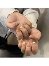 ペル(Per)/おまかせnail