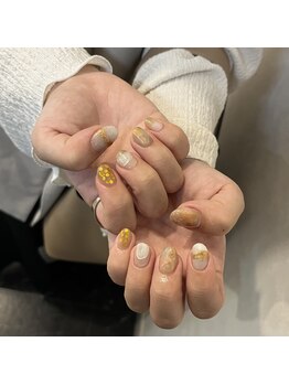 ペル(Per)/おまかせnail