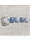 【foot定額デザイン6500円】