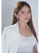 サロンベルエット 西岡崎駅前店(Salon Bellet) 小田 菜月