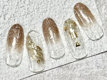 ルナウーナ 谷塚店(LUNAUNA)/定額クラッシック6050円