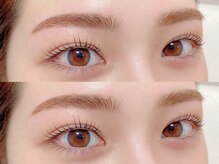 シル 岸和田(Cil)/パリジェンヌラッシュリフト