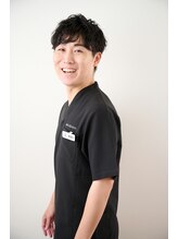 アサバ整体院 南流山店(ASABA整体院) 院長 宇田川拓磨