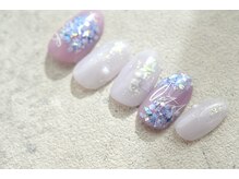 ファン ネイルサロン スクール(Fun)/アート定額デザイン