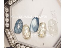 エンジェル 葛飾(ANGEL)/YAYOI指名