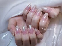 エンジェルガーデンネイル 池袋店(Angelgarden nail)/
