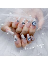 ビジュースートンやり放題