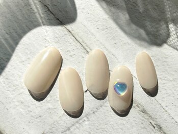 バタフライ 東戸塚店/定額Aデザイン