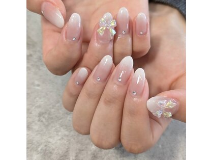 マーズネイル(Mars Nail)の写真