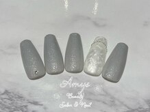 エミス(Amys)/Simple artコース