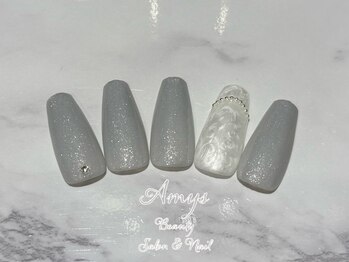 エミス(Amys)/Simple artコース