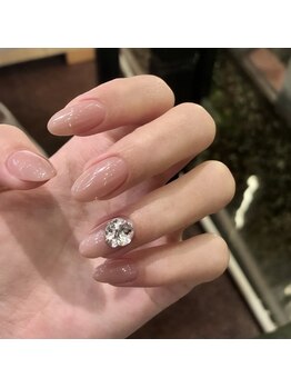 バイムーンサロン(By Moon Salon)/