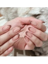 リサネイル(LISA NAIL)/