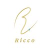 リコ(Ricco)のお店ロゴ