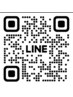 LINEでのご予約・お問い合わせ