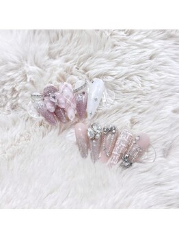 アイドル(Eyedor)/定額デザイン