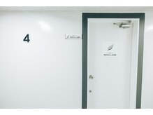 眉ラボ 町田店/メンズ眉毛サロン 眉ラボ 町田店