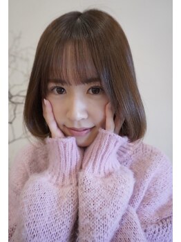 リーナ(r:na)/まつ毛パーマ/ラッシュリフト★