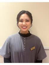 アトリエはるか 阪急神戸三宮店&nbsp;川原 