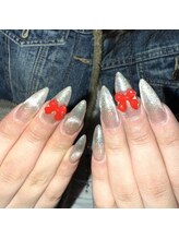 ピンズイチロク(PINS16)/Gel-xワンカラー60分