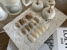 ワイズネイル(Y's nail)/Y's sample【mini】