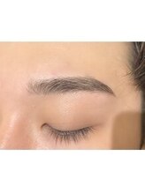アイクイック 駒込店 巣鴨 王子(AiQuick)/ 眉毛/巣鴨/メンズ眉毛サロン/眉