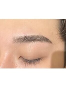 アイクイック 駒込店 巣鴨 王子(AiQuick)/ 眉毛/巣鴨/メンズ眉毛サロン/眉