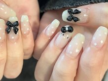 シオ シモキタザワ(sio. shimokitazawa)の雰囲気（※ブログに施術画像、デザインなど掲載中☆）