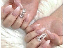 キレイエ ネイルズ(KIREIE NAILS)/ベイビーブーマー 