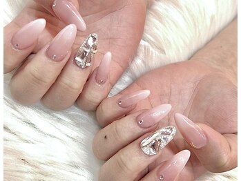 キレイエ ネイルズ(KIREIE NAILS)/ベイビーブーマー