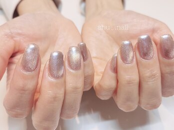 シュー(shu)/マグネット+オーロラ