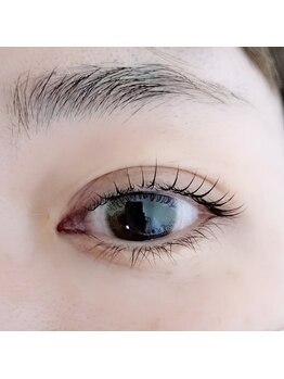 シェル エステティック ラウンジ(Chelu esthetic lounge)/ラッシュリフト