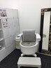 【15分でスクワット1万回の効果◎】フェムケアビジリス☆お気軽に無料体験