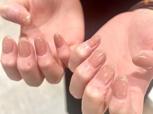 サイン(sin.)/フラッシュグラデ