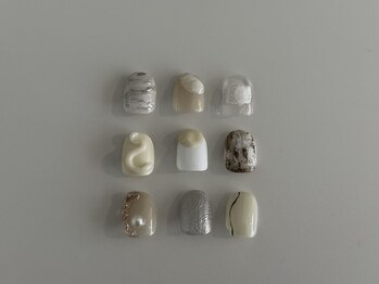 リッツ 福岡薬院店(RITZ)/定額menu