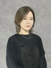 ブロウアート 上野 東上野店(Brow art) 吉橋 