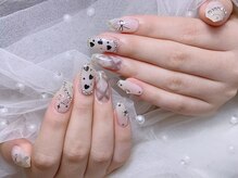 きらきらネイルサロン/