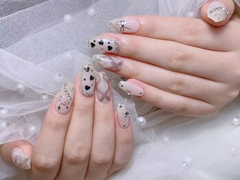 きらきらネイルサロン/