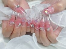 ネイルズガッシュトウキョウ 横浜西口店(NAILsGUSH TOKYO)