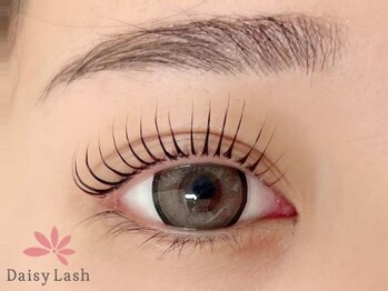 デイジーラッシュ 神戸三宮店(Daisy Lash)/まつげパーマ/パリジェンヌ/神戸