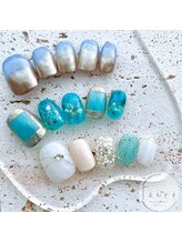 トイロ(toiro)/HAND 定額アート