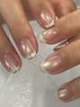 ネイルルーム エルナ(nail room ELNA) 大人デザイン